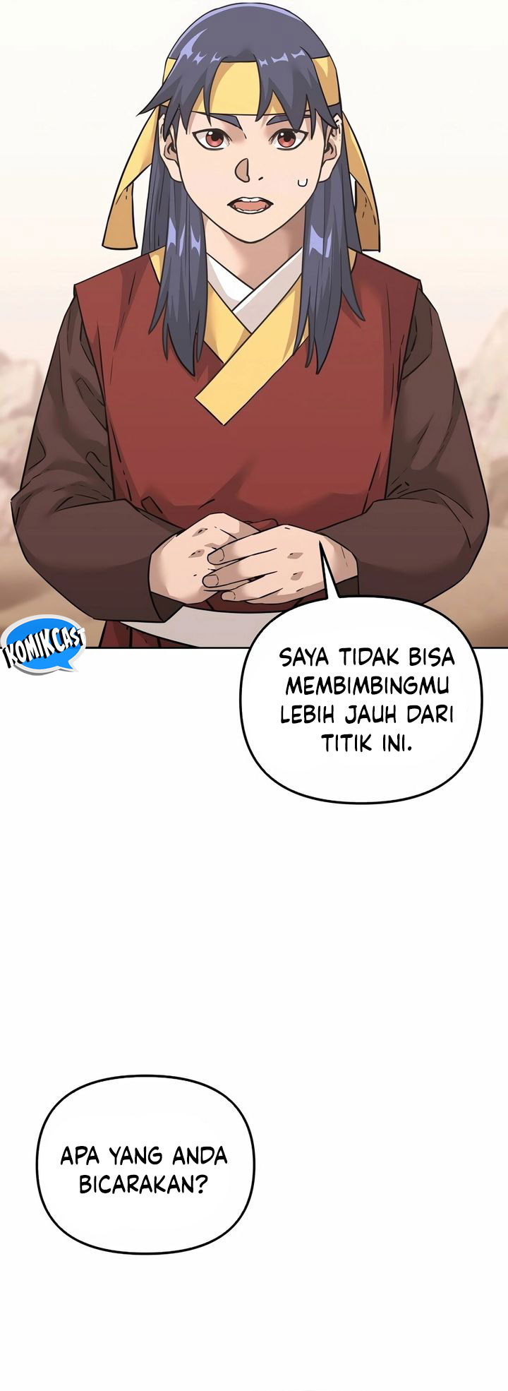 Reincarnation of the Murim Clan’s Former Ranker