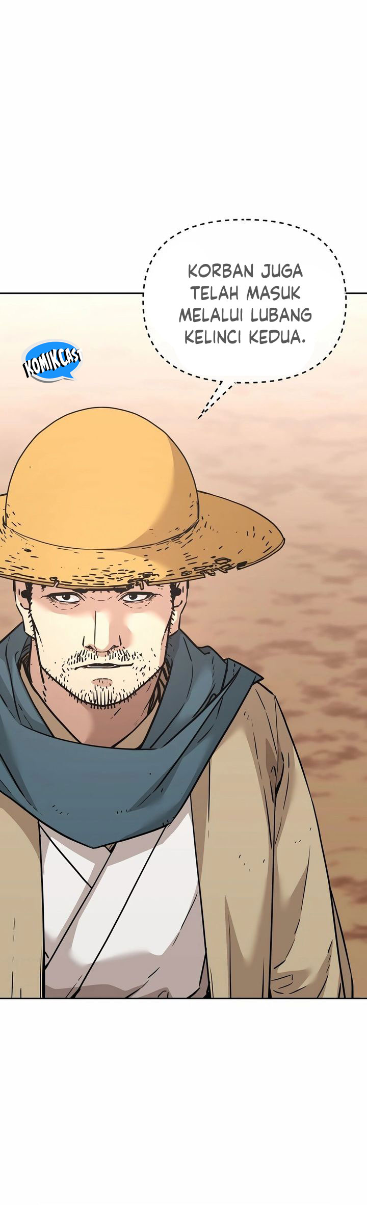 Reincarnation of the Murim Clan’s Former Ranker