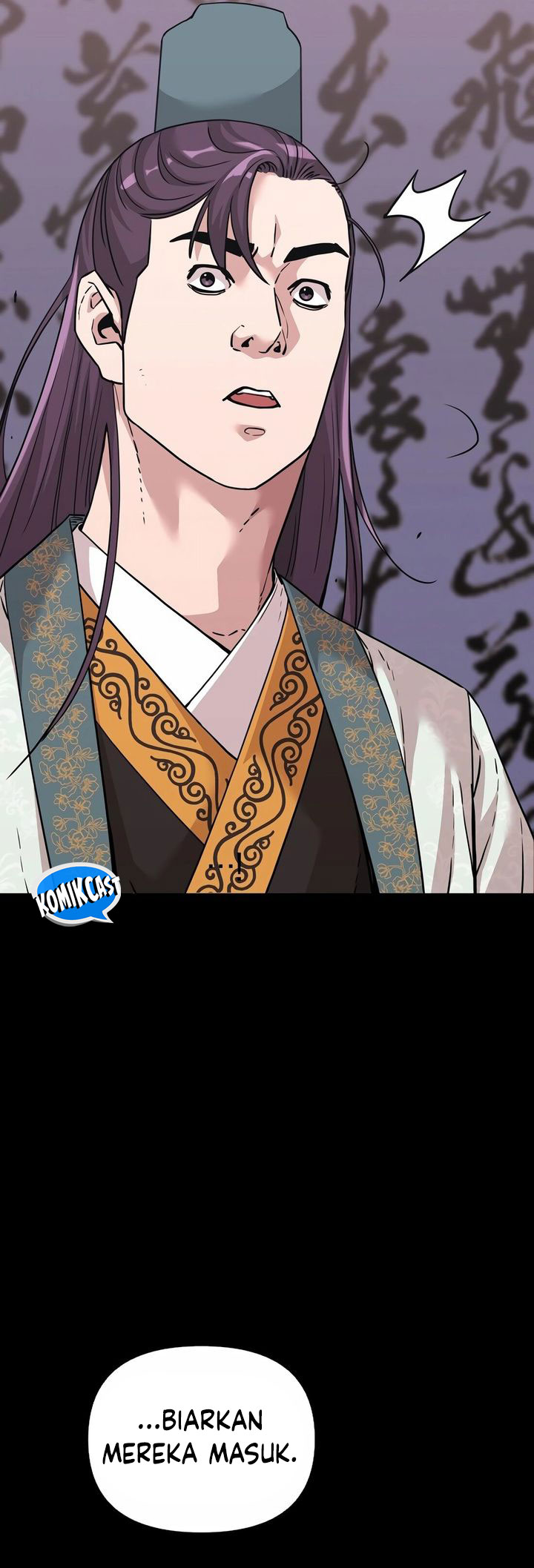 Reincarnation of the Murim Clan’s Former Ranker