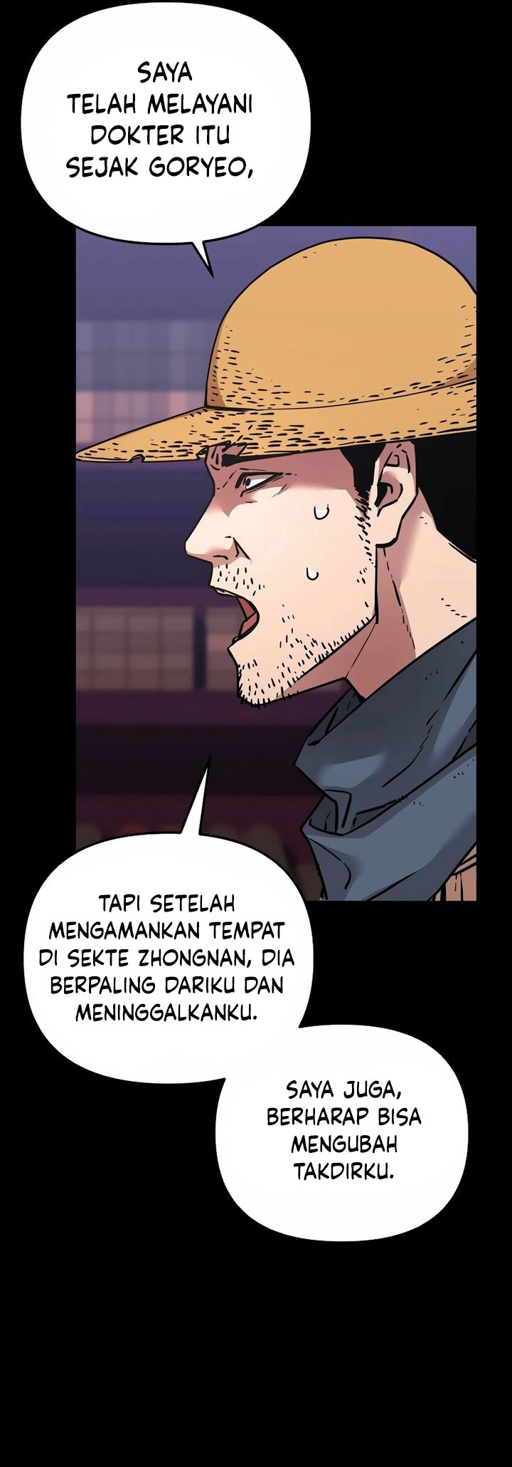 Reincarnation of the Murim Clan’s Former Ranker