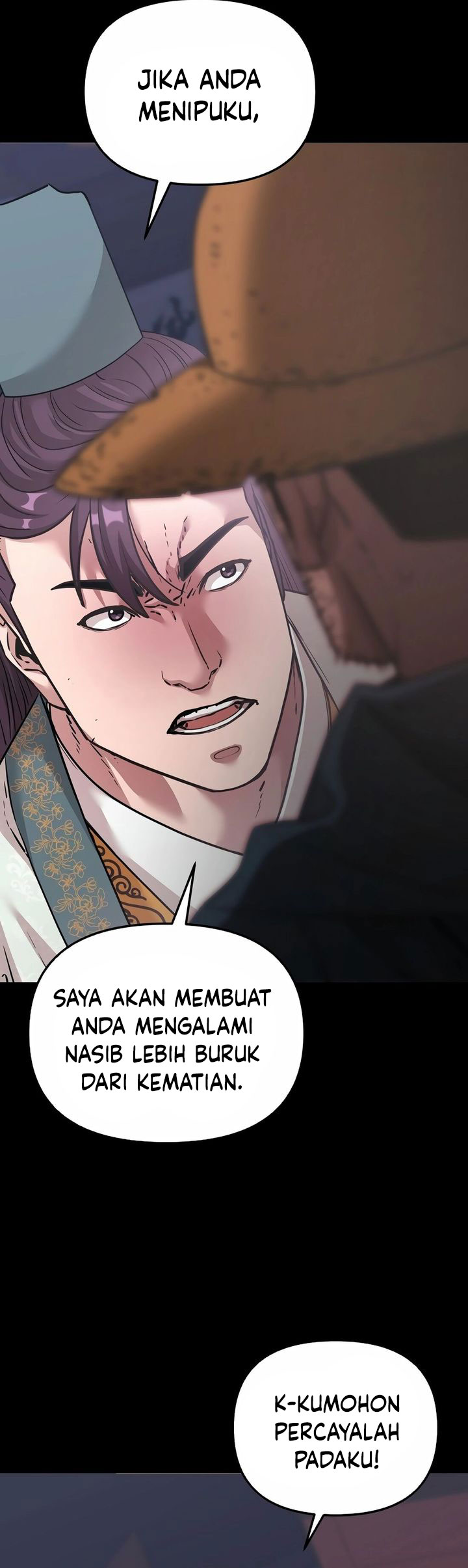 Reincarnation of the Murim Clan’s Former Ranker