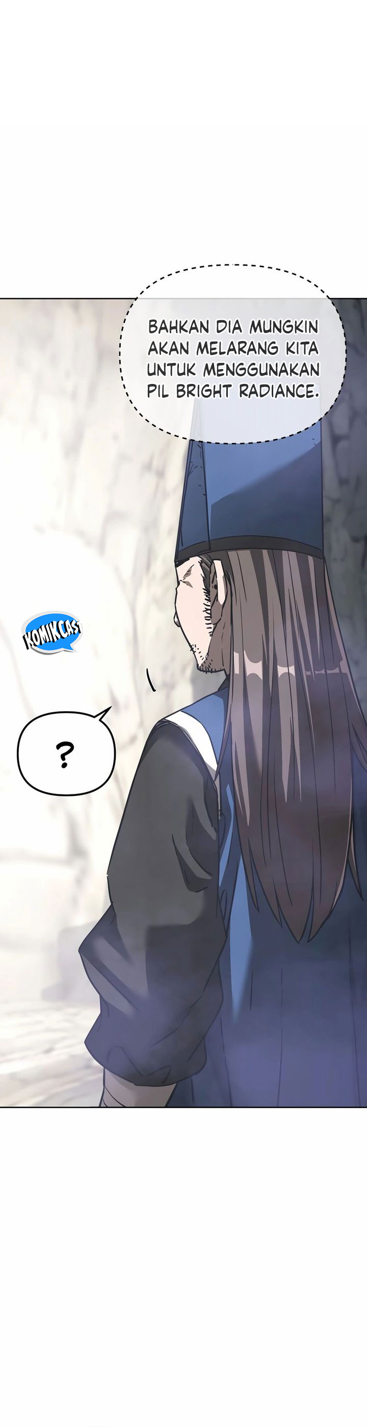 Reincarnation of the Murim Clan’s Former Ranker