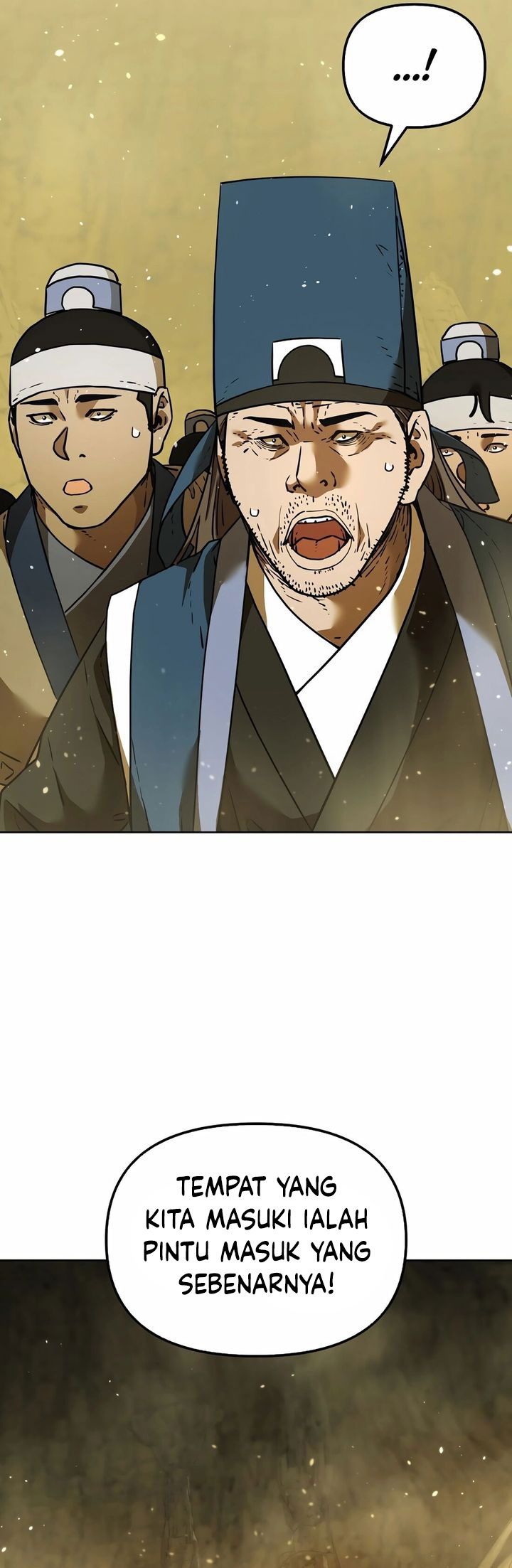 Reincarnation of the Murim Clan’s Former Ranker