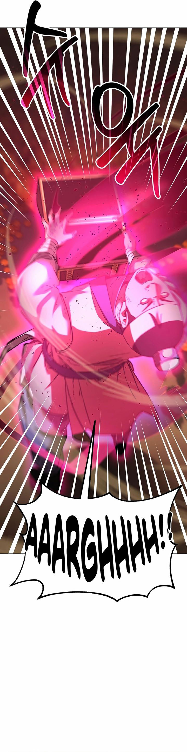 Reincarnation of the Murim Clan’s Former Ranker