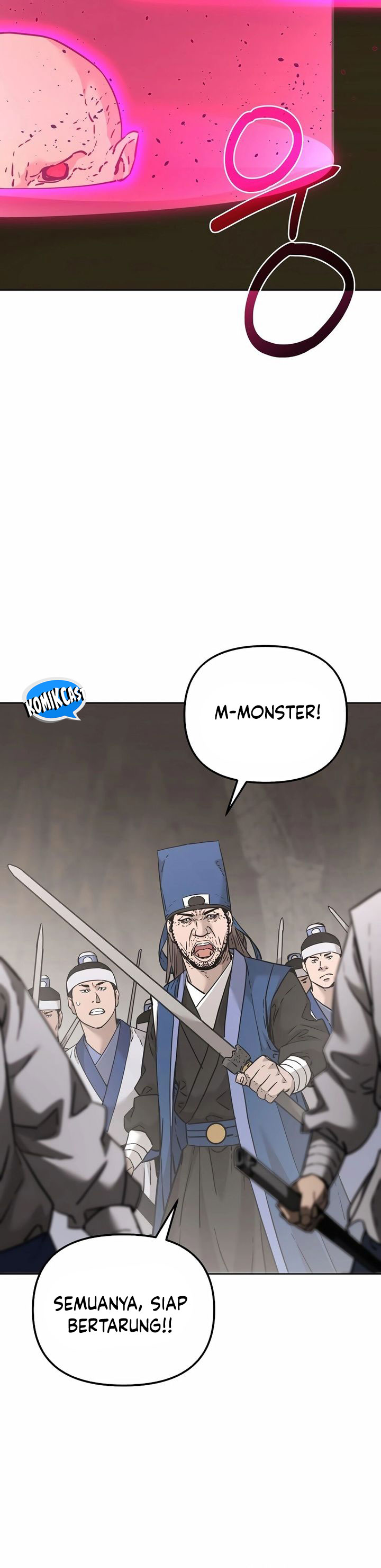 Reincarnation of the Murim Clan’s Former Ranker