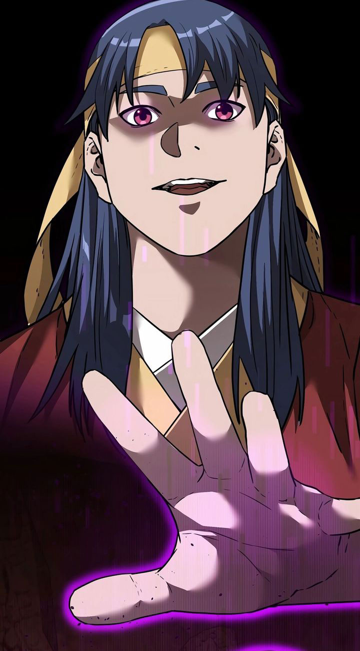 Reincarnation of the Murim Clan’s Former Ranker