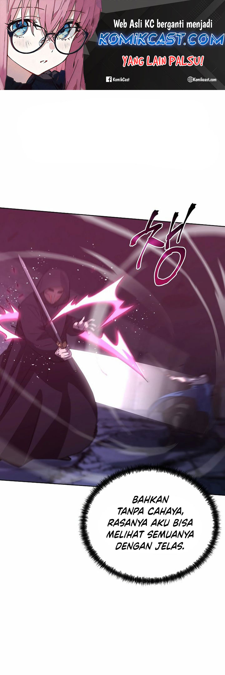 Reincarnation of the Murim Clan’s Former Ranker