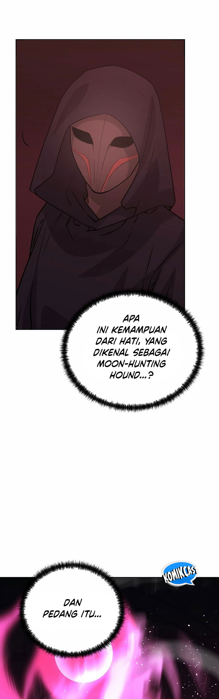 Reincarnation of the Murim Clan’s Former Ranker