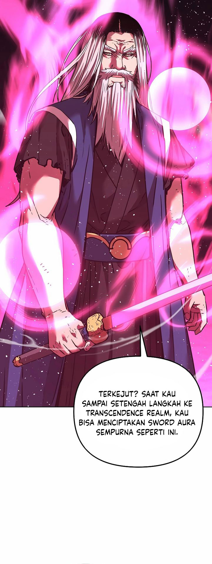 Reincarnation of the Murim Clan’s Former Ranker