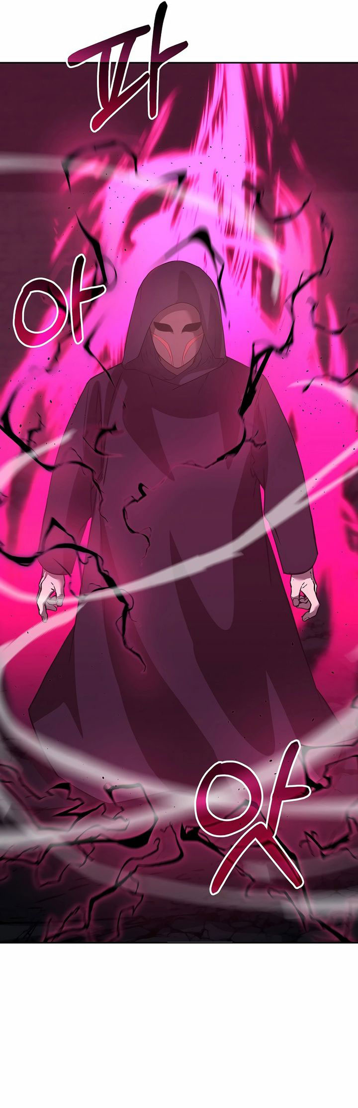 Reincarnation of the Murim Clan’s Former Ranker