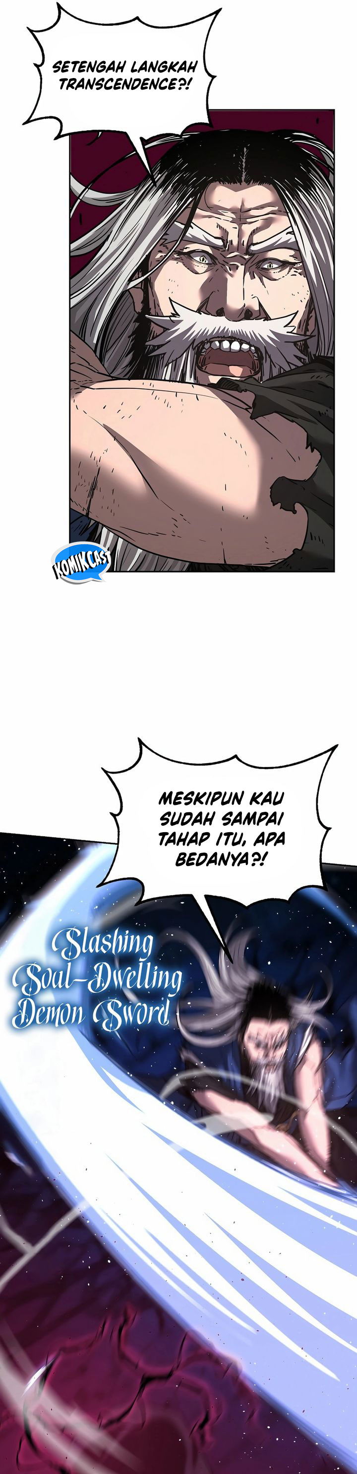 Reincarnation of the Murim Clan’s Former Ranker