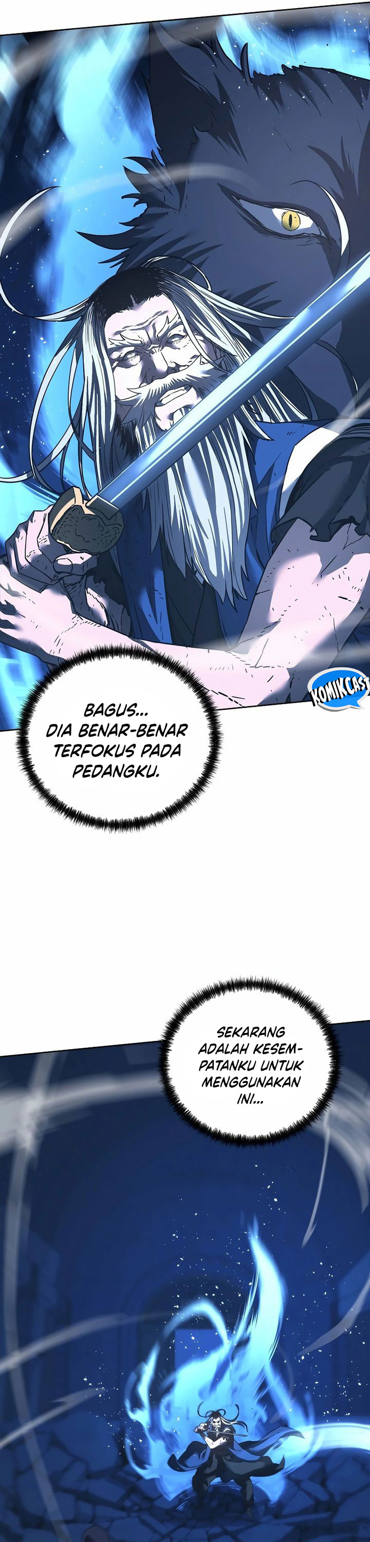 Reincarnation of the Murim Clan’s Former Ranker