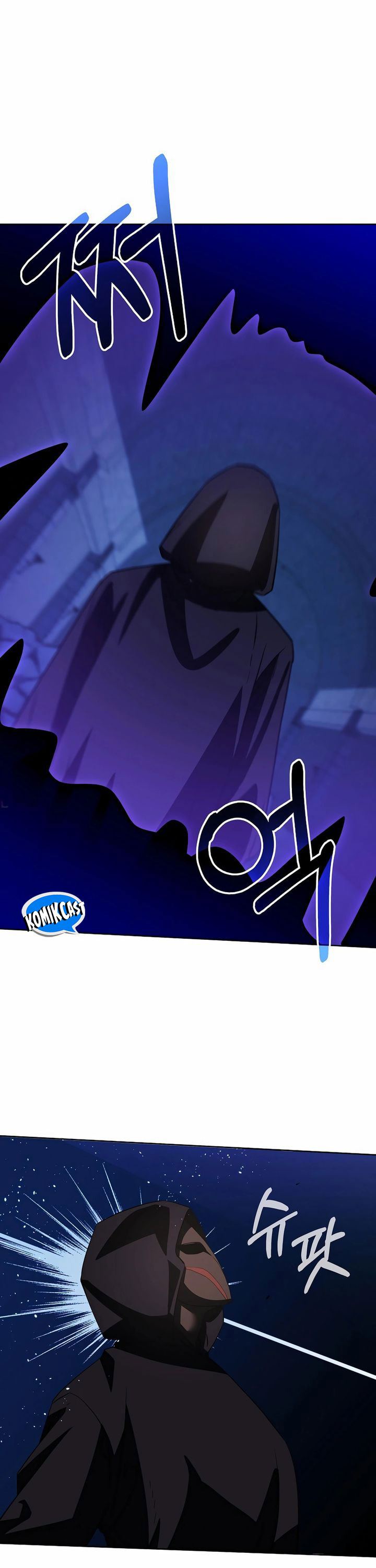 Reincarnation of the Murim Clan’s Former Ranker