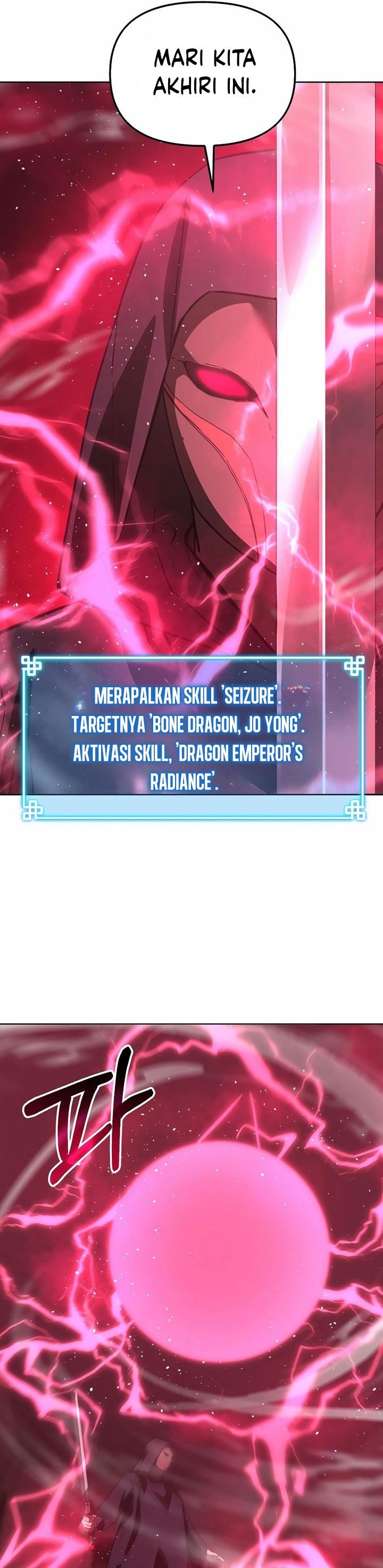 Reincarnation of the Murim Clan’s Former Ranker