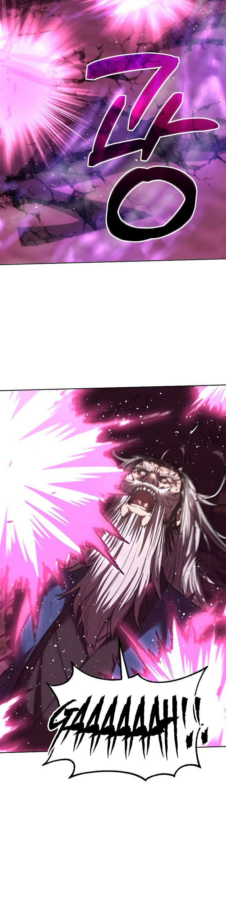 Reincarnation of the Murim Clan’s Former Ranker