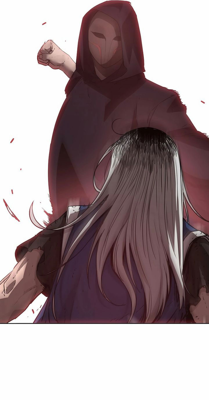 Reincarnation of the Murim Clan’s Former Ranker