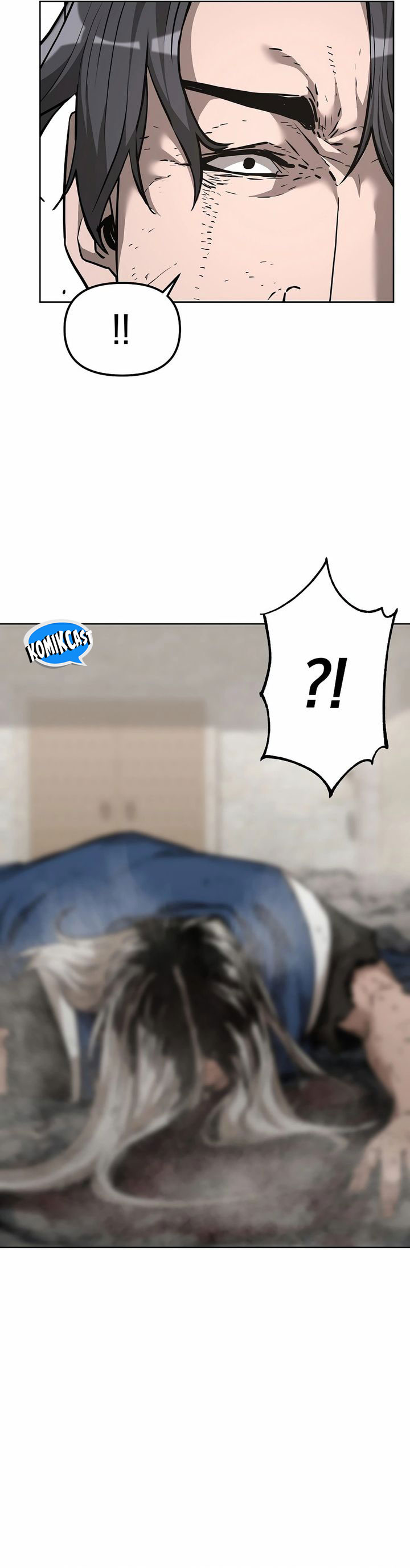 Reincarnation of the Murim Clan’s Former Ranker