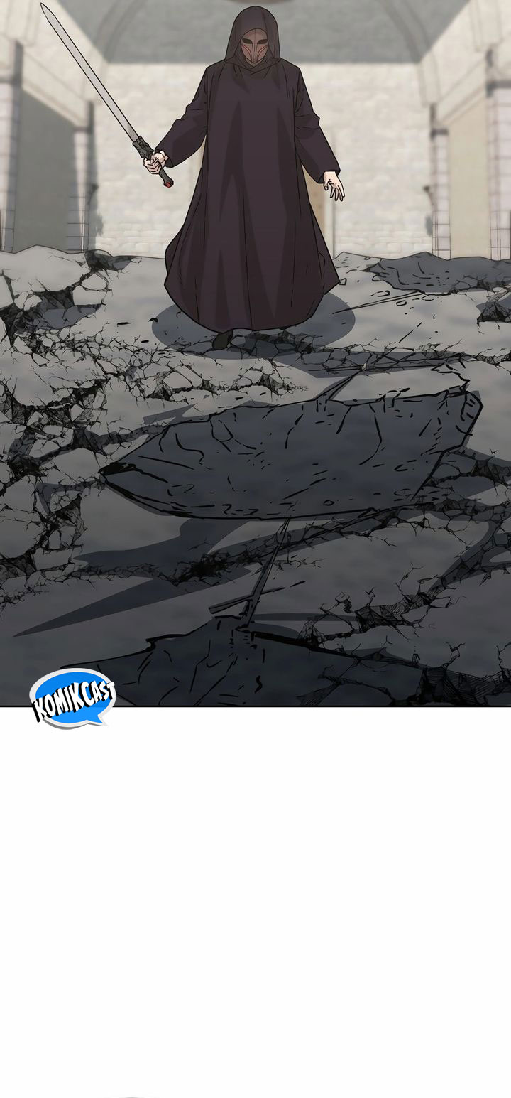 Reincarnation of the Murim Clan’s Former Ranker
