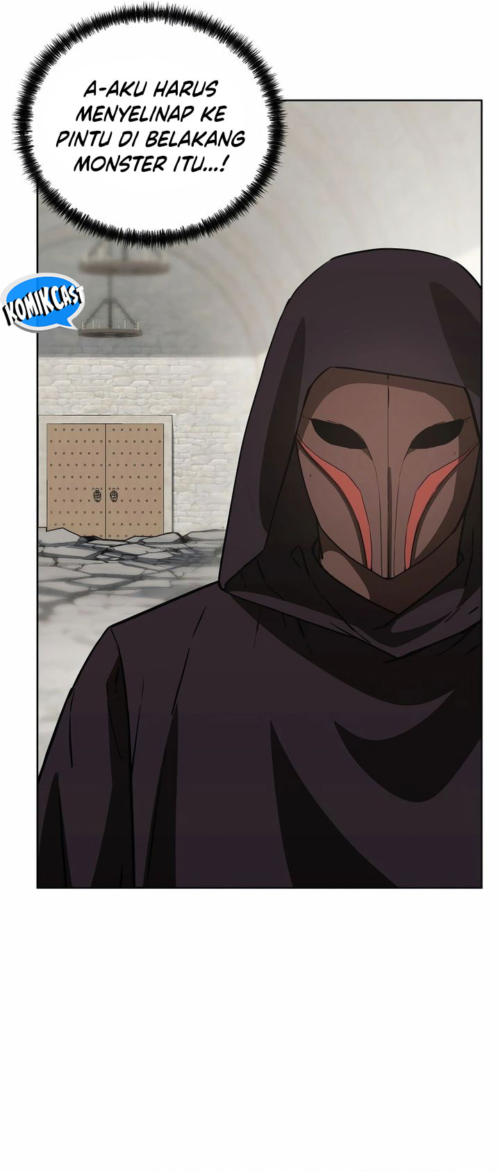 Reincarnation of the Murim Clan’s Former Ranker