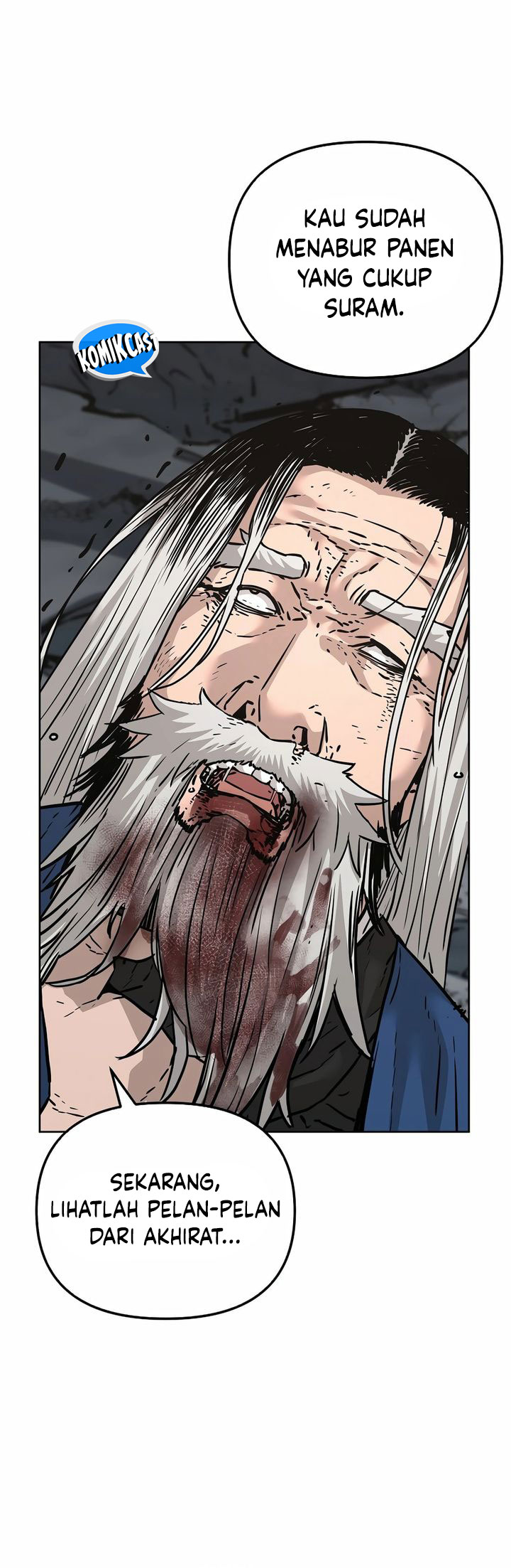 Reincarnation of the Murim Clan’s Former Ranker