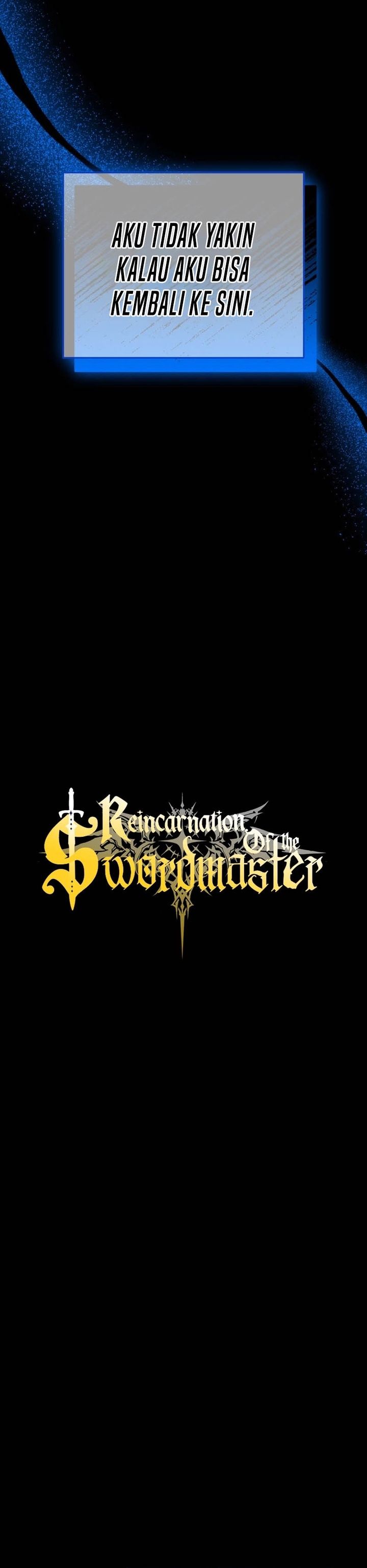 Reincarnation of the Swordmaster Chapter 30