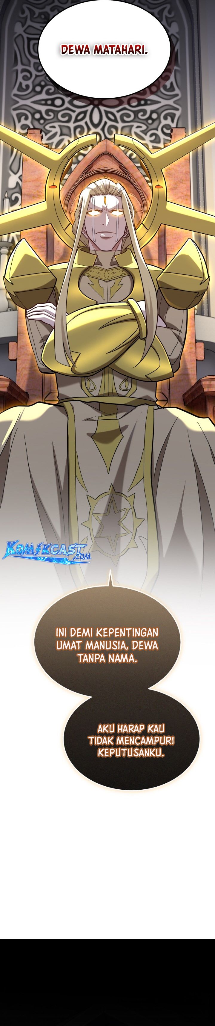 Reincarnation of the Swordmaster