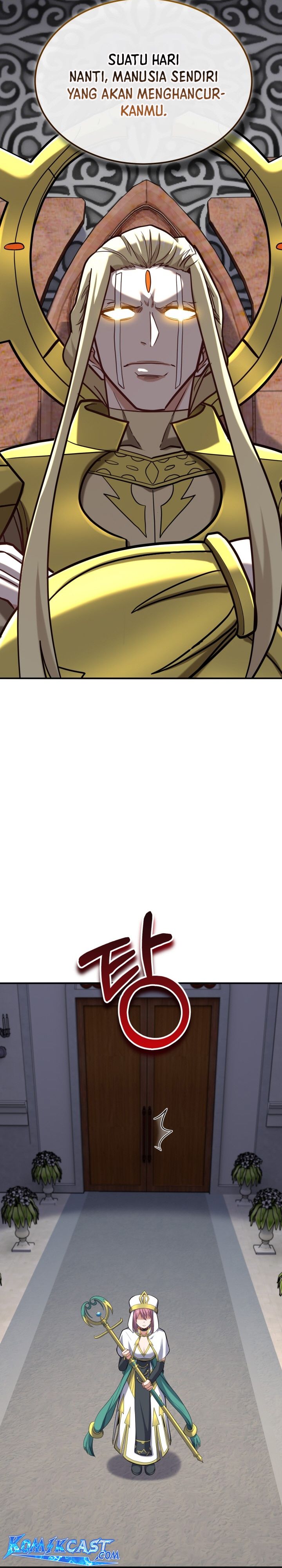 Reincarnation of the Swordmaster