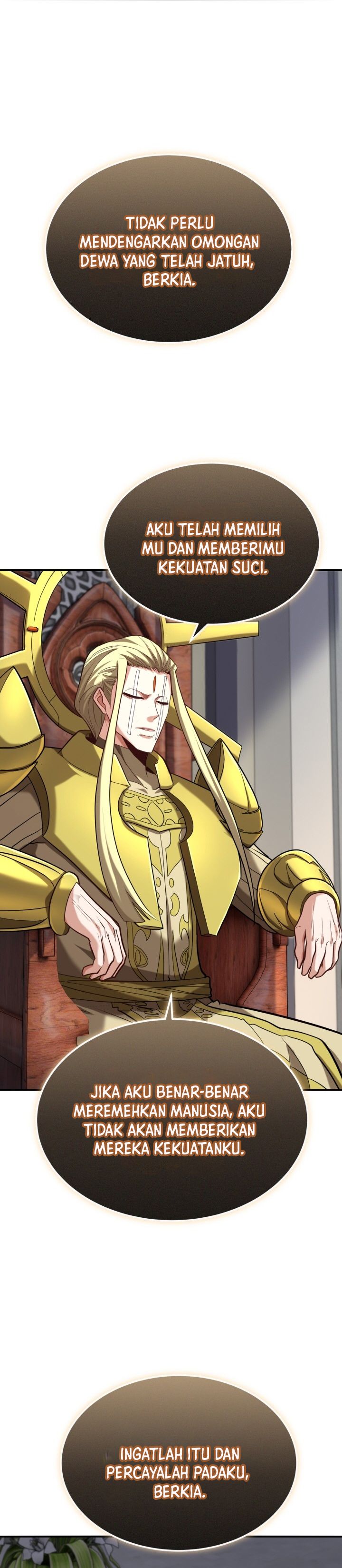 Reincarnation of the Swordmaster