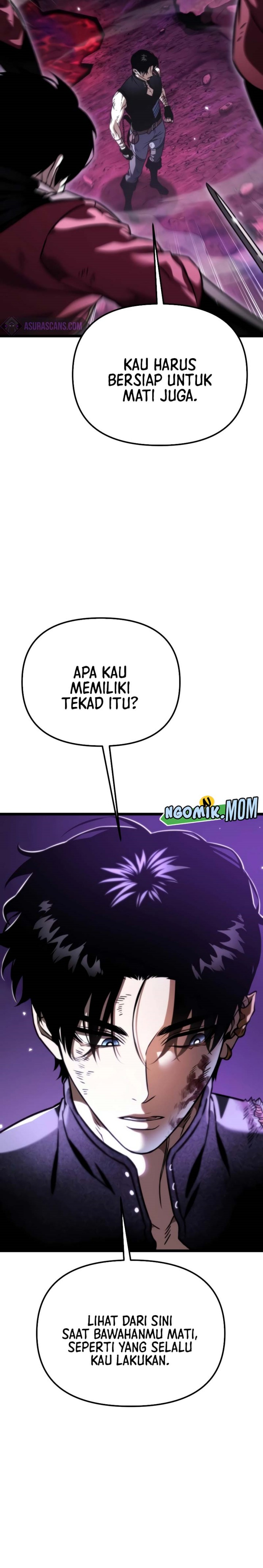 Reincarnator
