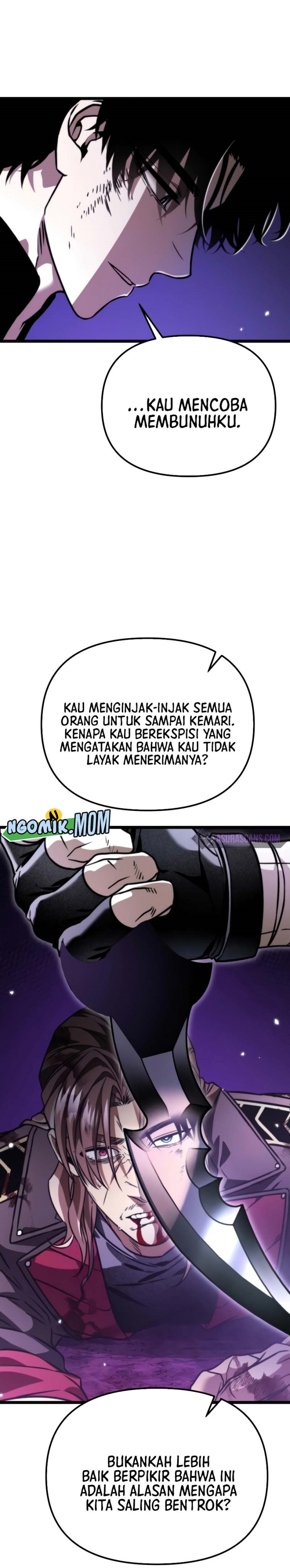 Reincarnator