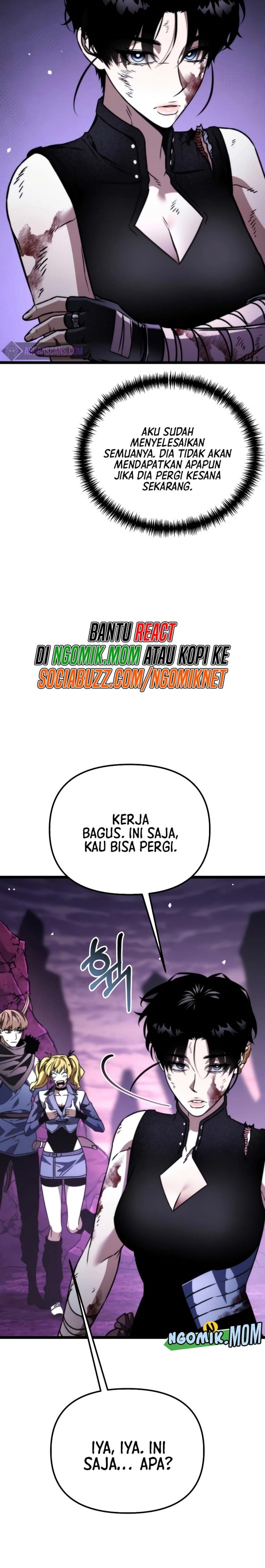 Reincarnator