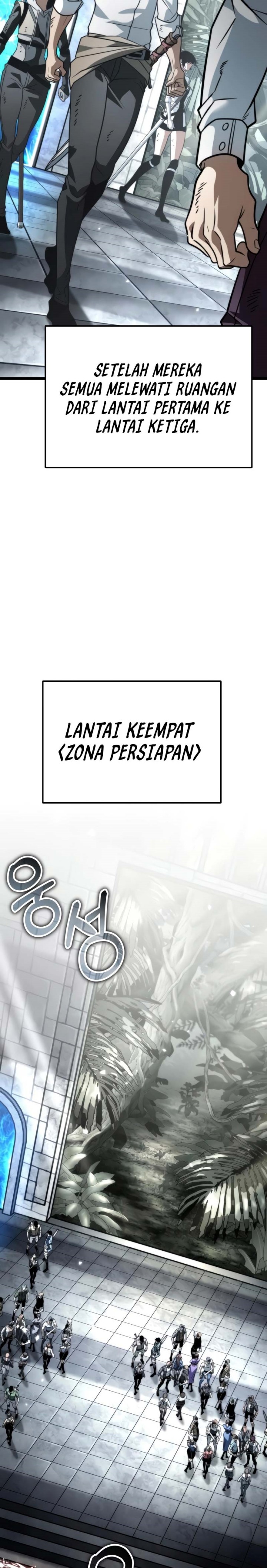 Reincarnator