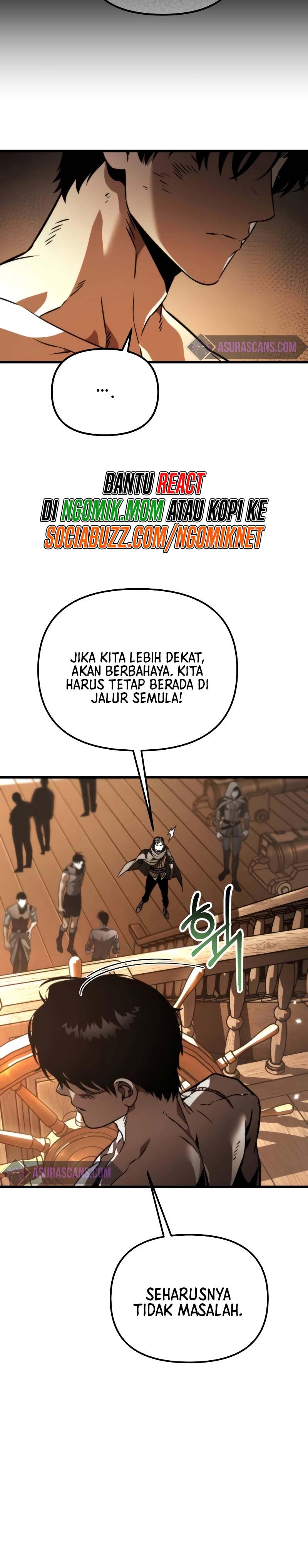 Reincarnator
