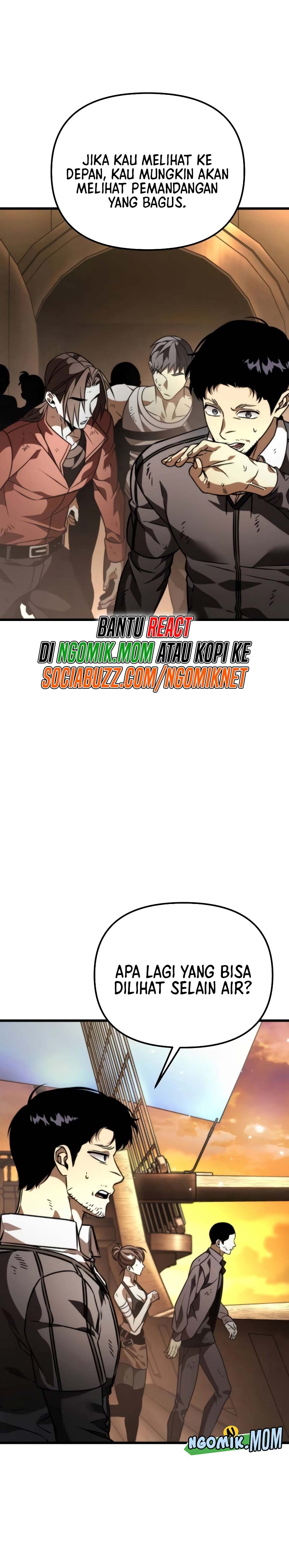 Reincarnator