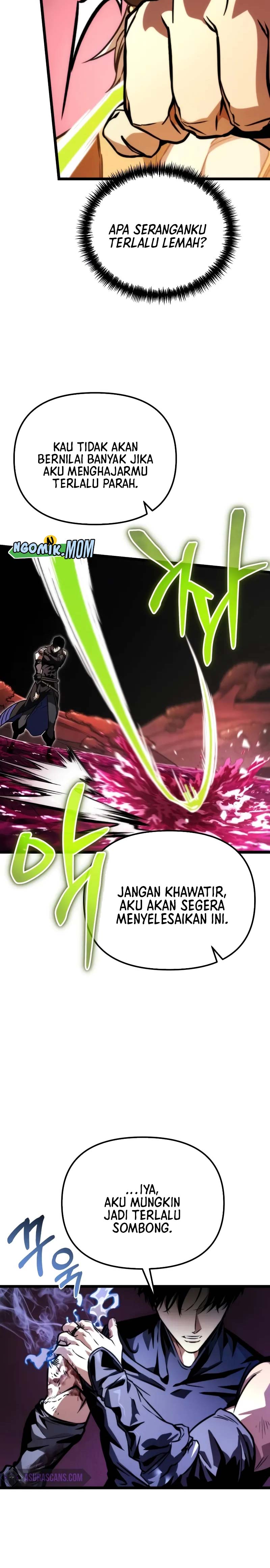 Reincarnator