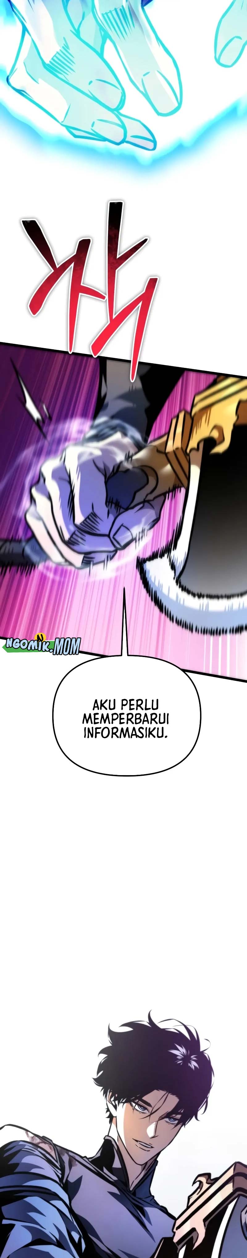 Reincarnator