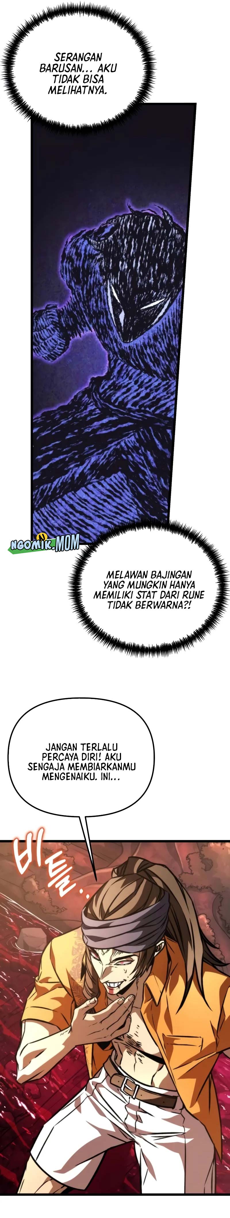 Reincarnator