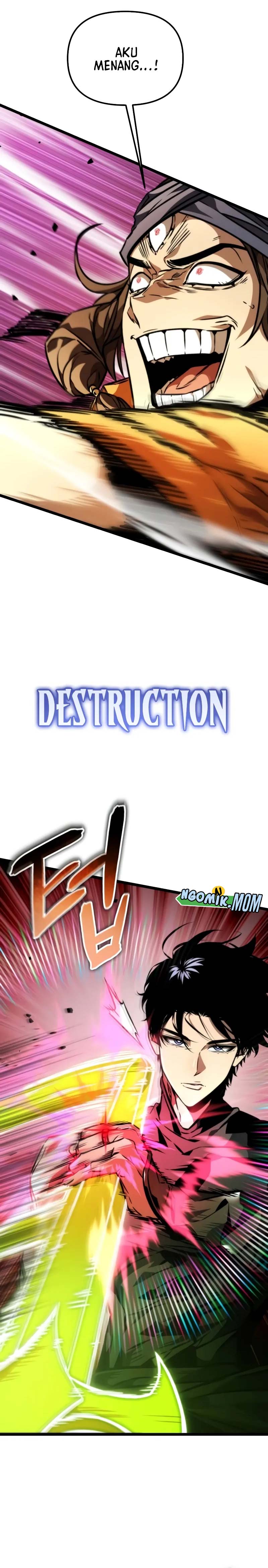 Reincarnator
