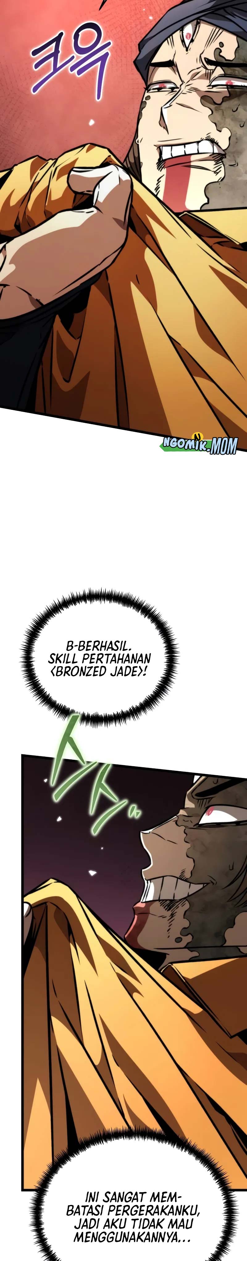 Reincarnator