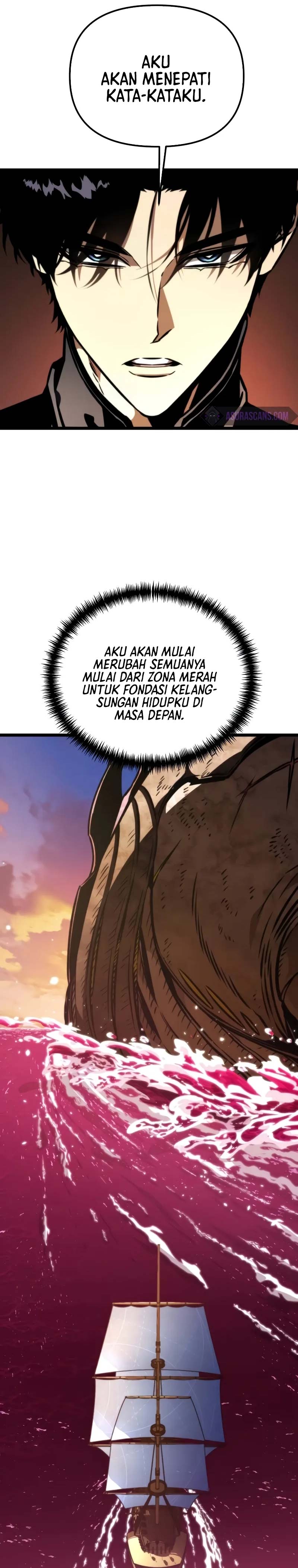 Reincarnator Chapter 56