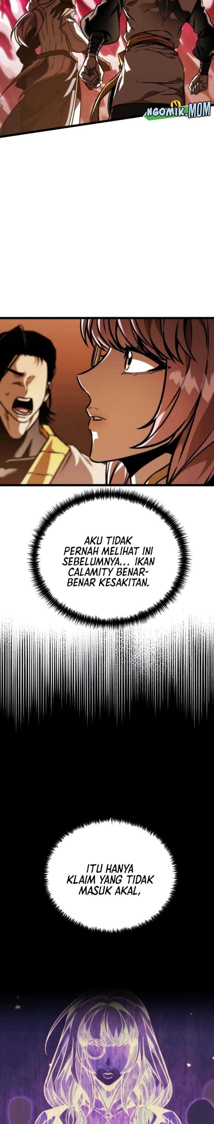 Reincarnator Chapter 59