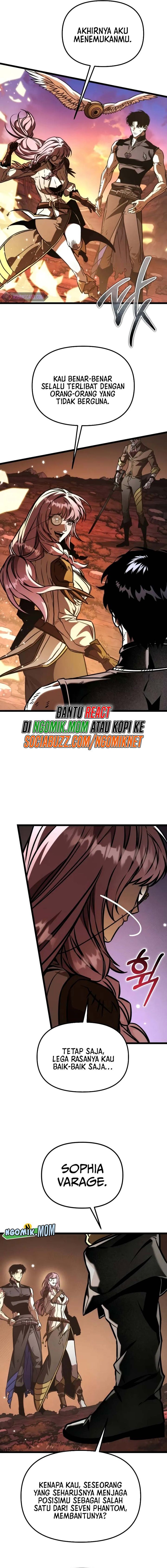 Reincarnator