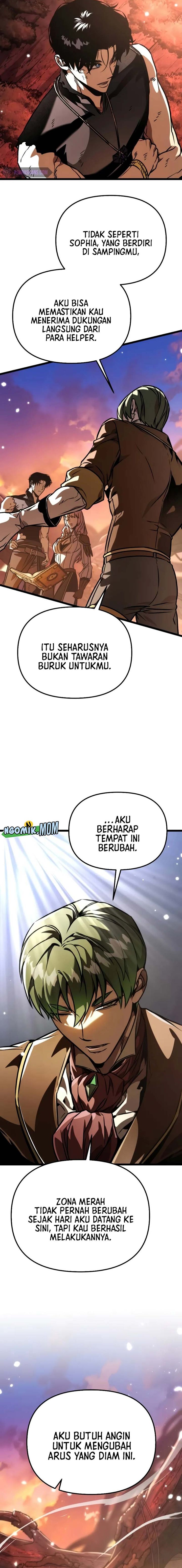 Reincarnator