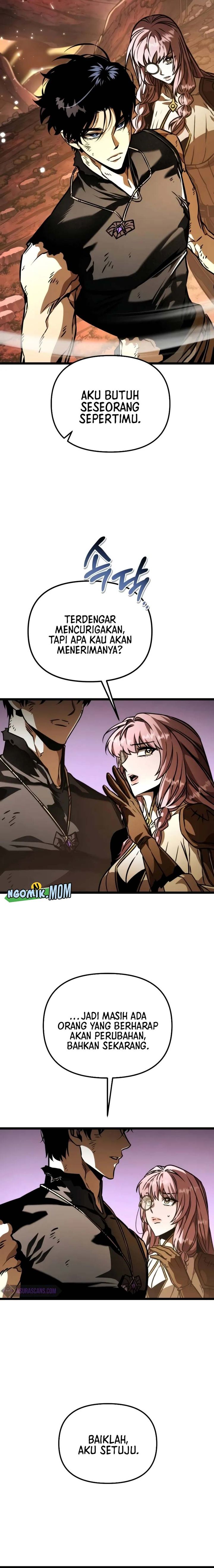 Reincarnator