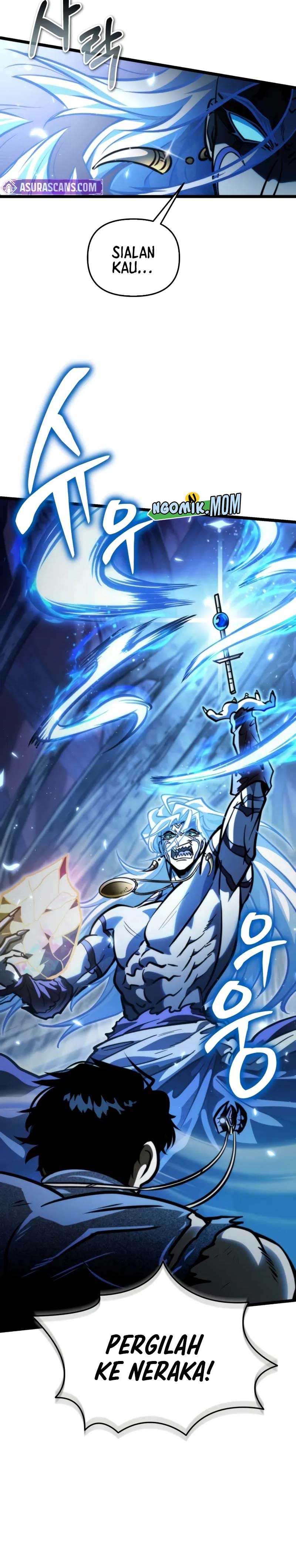 Reincarnator