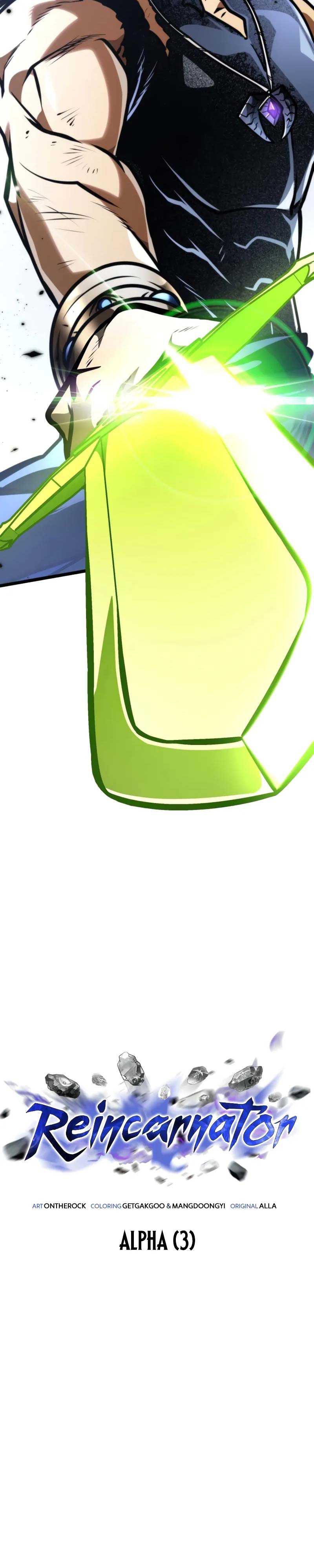 Reincarnator