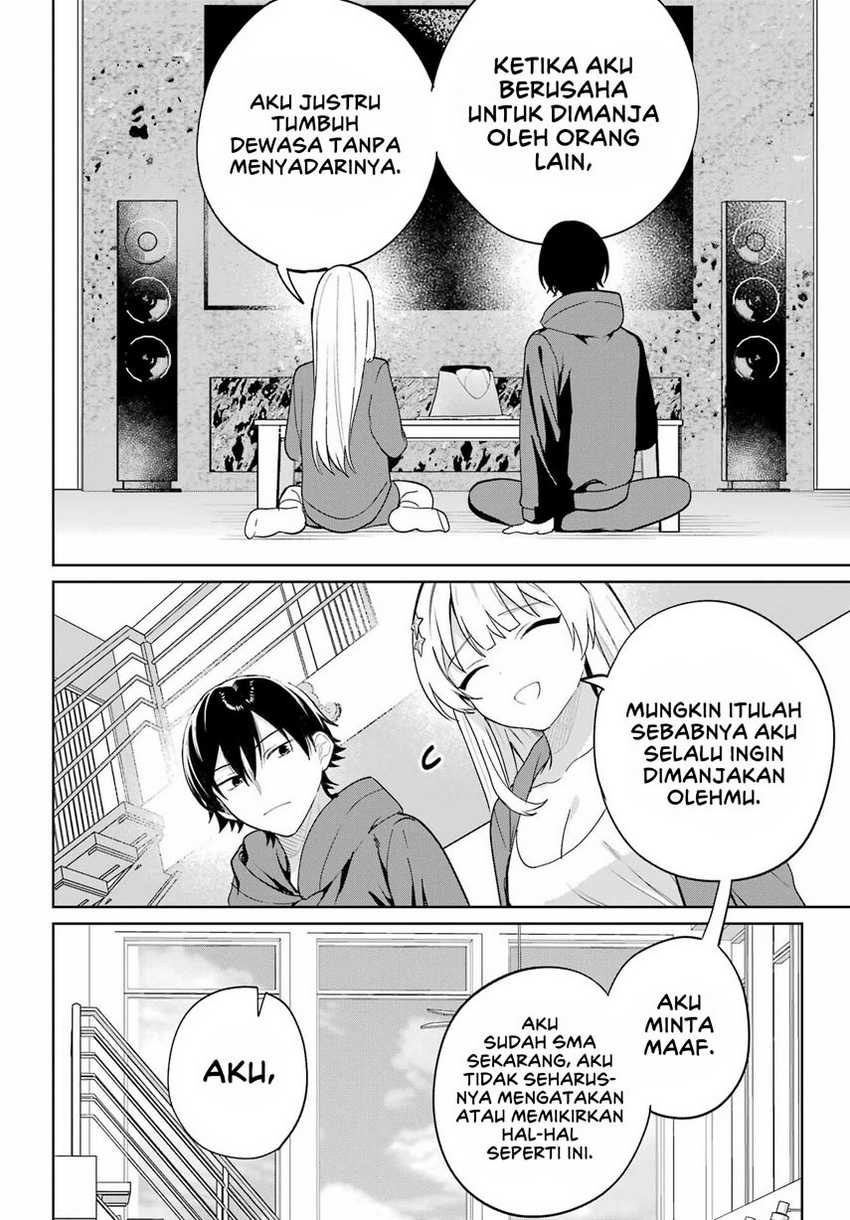 Remote Jugyou ni Nattara Class 1 no Bishoujo to Doukyo Suru Koto ni Natta