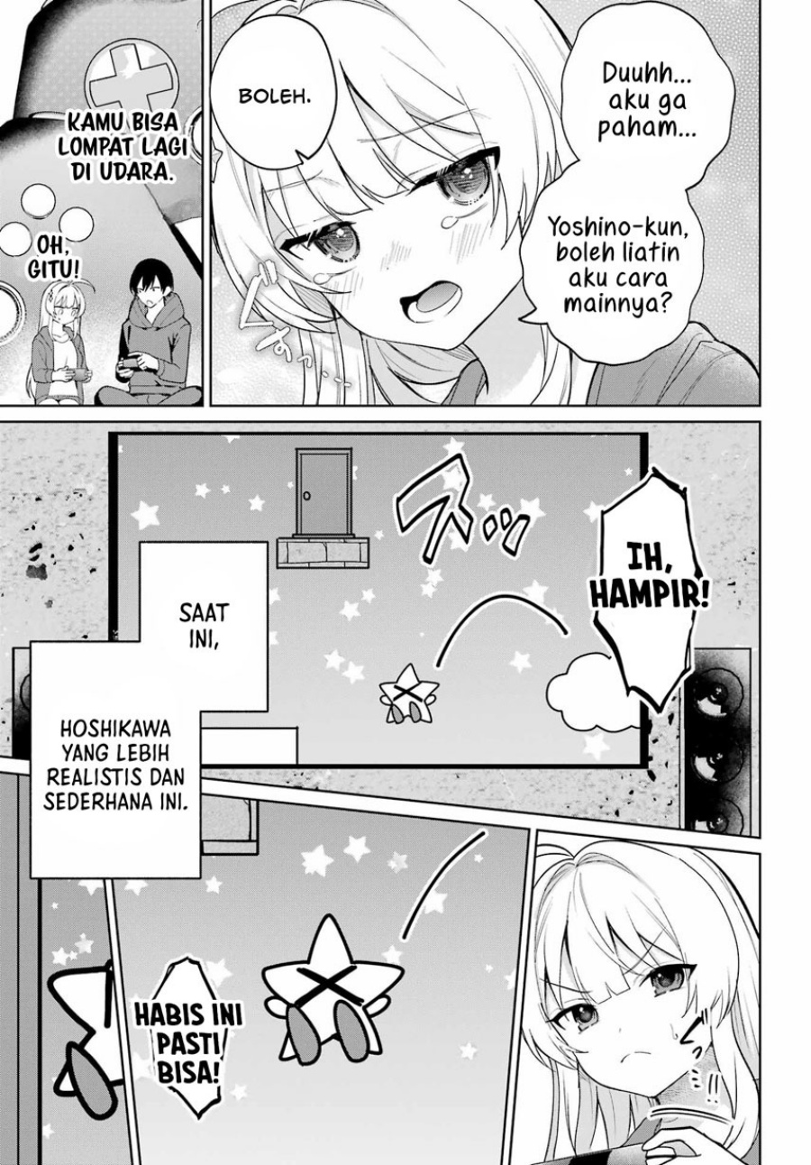 Remote Jugyou ni Nattara Class 1 no Bishoujo to Doukyo Suru Koto ni Natta
