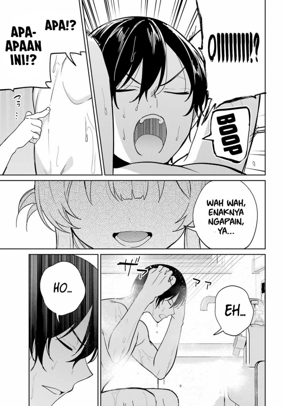 Remote Jugyou ni Nattara Class 1 no Bishoujo to Doukyo Suru Koto ni Natta