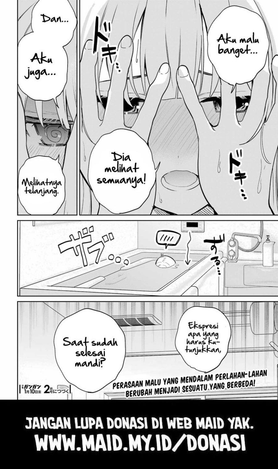Remote Jugyou ni Nattara Class 1 no Bishoujo to Doukyo Suru Koto ni Natta